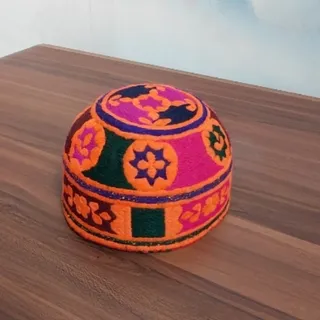 کلاه سنتی