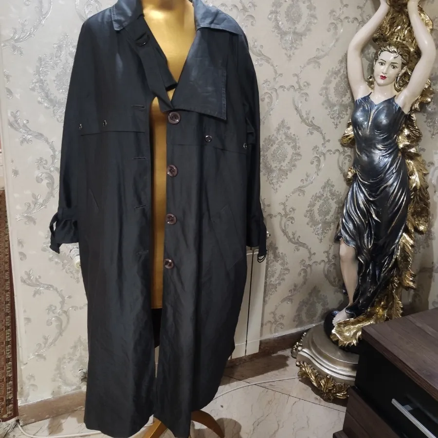 باروتی خارجی
