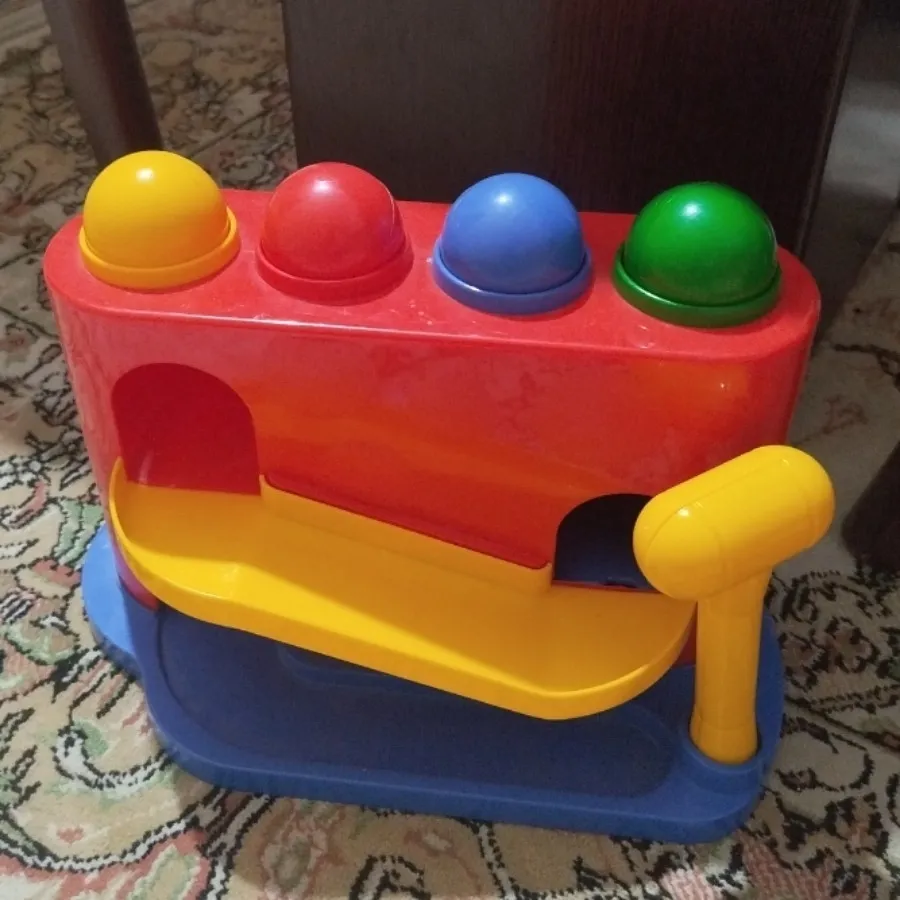 دالی توپه