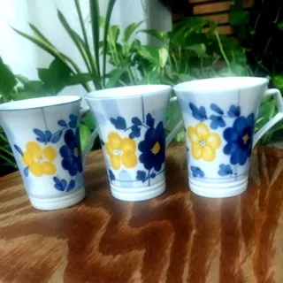 گل پنبه ای
