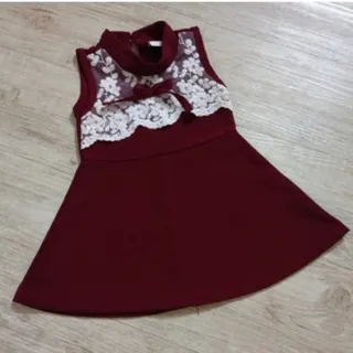 پیراهن Cherry