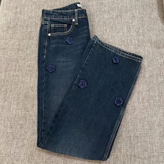 شلوار جین ZARA