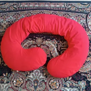 بالش بارداری c شکل