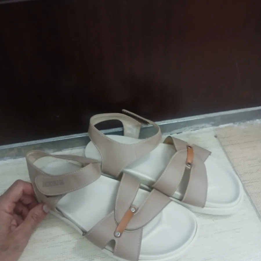 کفش صندل زنانه 37
