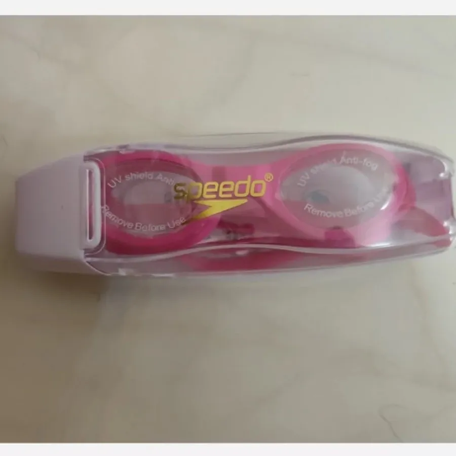 عینک شنا speedo
