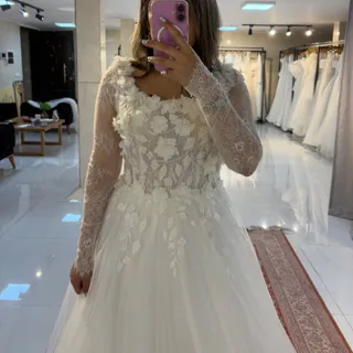 لباس عروس