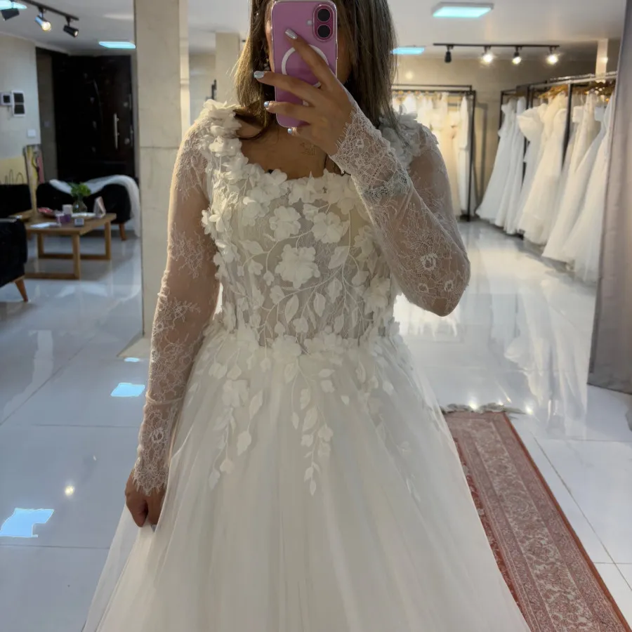 لباس عروس