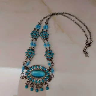 گردنبند سنتی