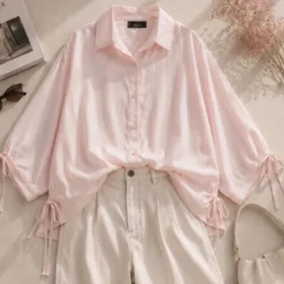 شومیز زنانه خنک بهاره