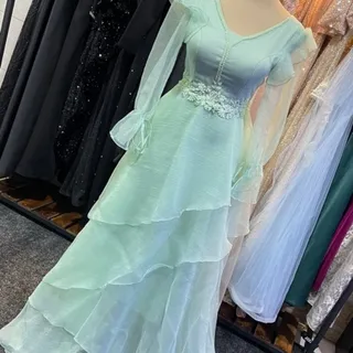 لباس مجلسی نو