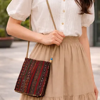 کیف سنتی دوشی
