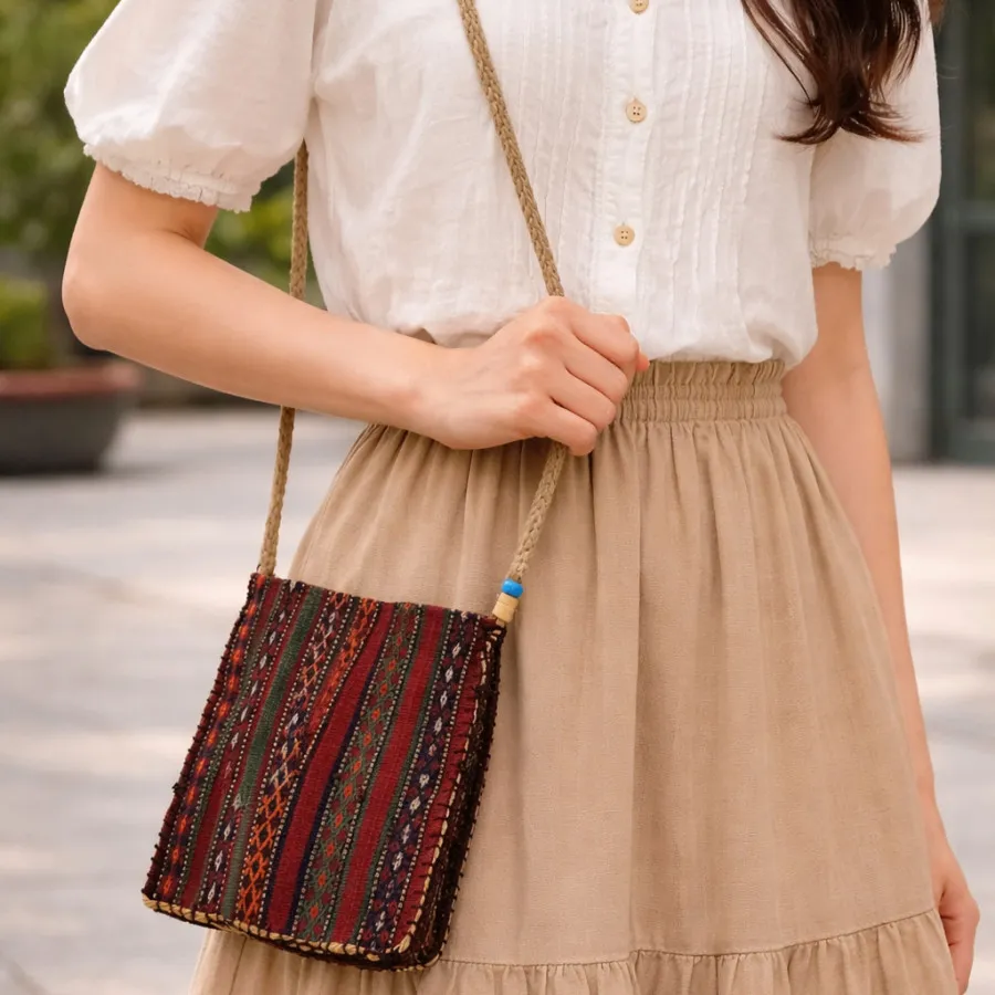 کیف سنتی دوشی