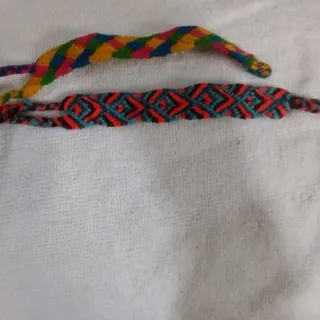 دستبندبافت