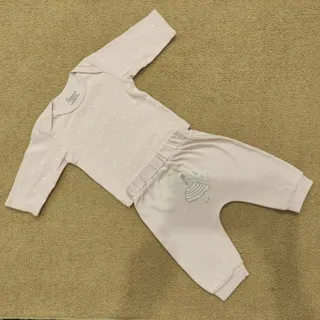 بلوز و شلوار دخترانه