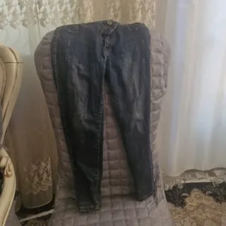 شلوار رویال جین