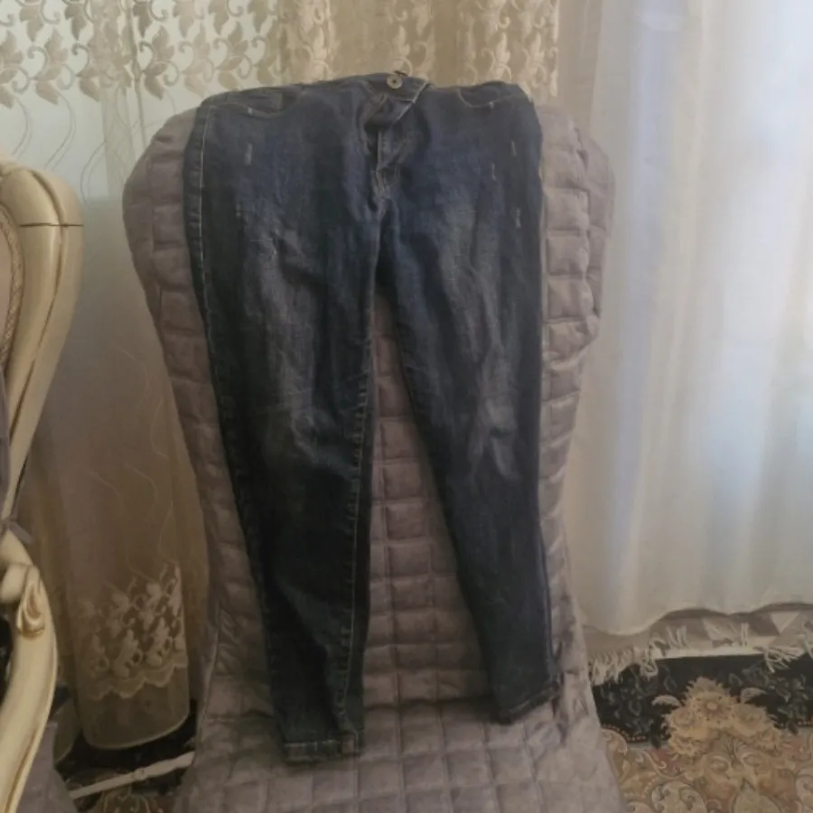 شلوار رویال جین