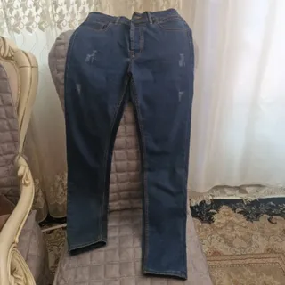 شلوار جین