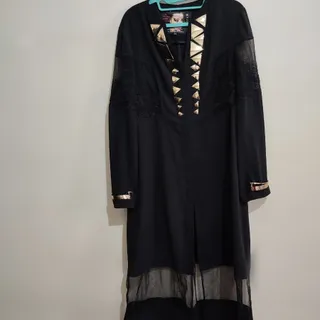 مانتو مجلسی