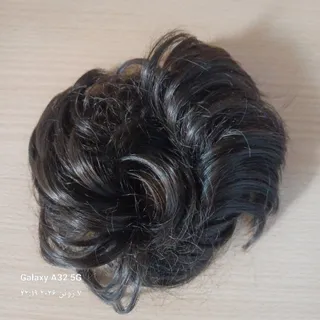 موی مصنوعی