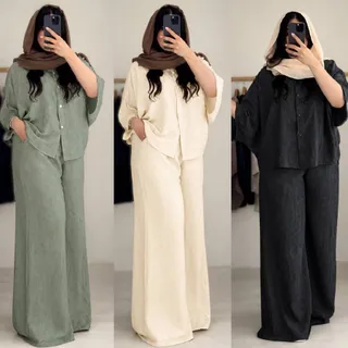 شومیز شلوار سارا