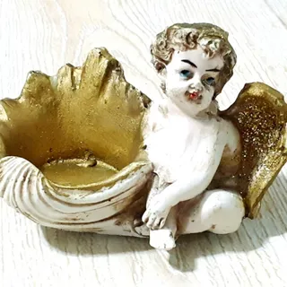 نقل خوری فرشته طلاکوب