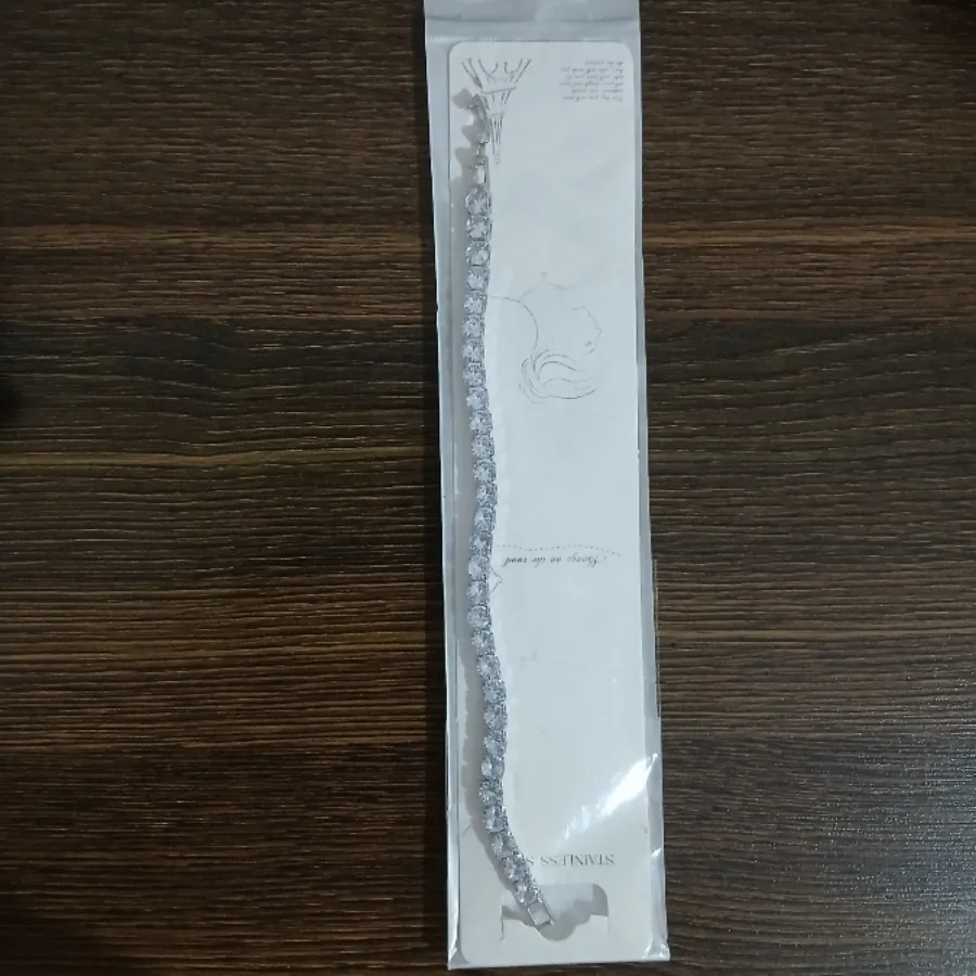 دستبند تنیسی درجه 1