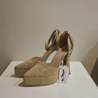 کفش زنانه
