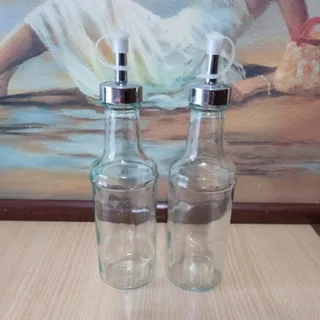 بطری آبلیمو...