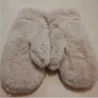 دستکش خز آی ام اسمارا