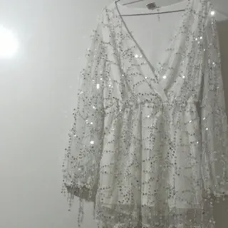لباس مجلسی کوتاه