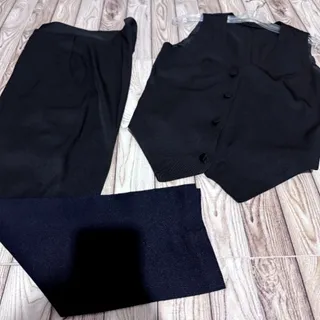 ست کت شلوار و جلیقه3تیکه