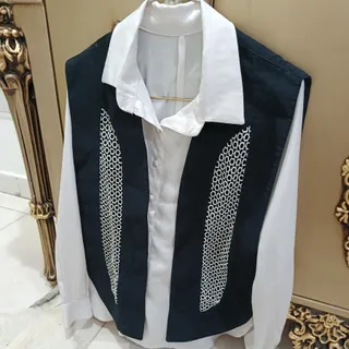 ژیله و شومیز