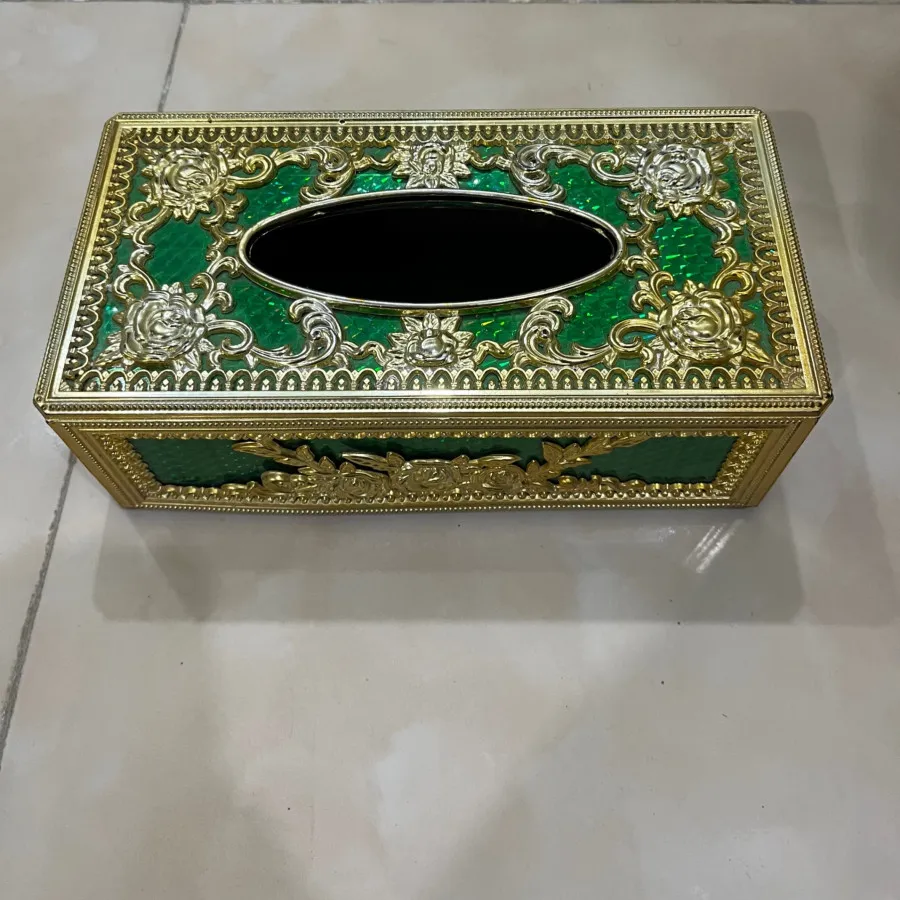 جای دستمال کاغذی