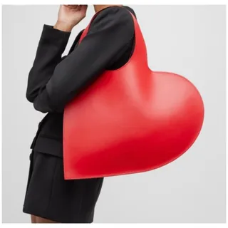کیف قلبی پینترستی