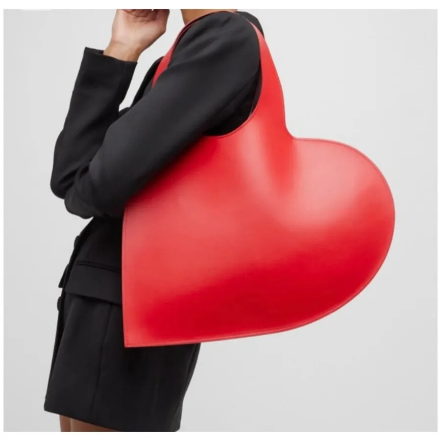 کیف قلبی پینترستی