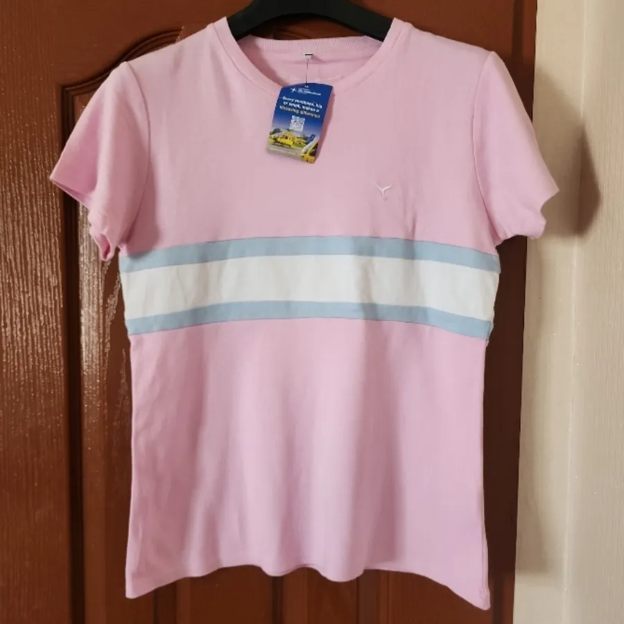 تیشرت نخ اورگانیک Whale