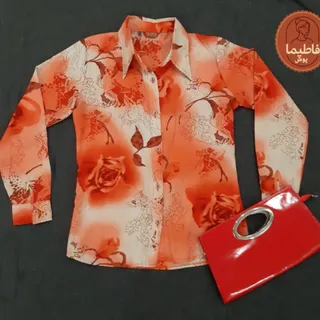 شومیز فانتزی