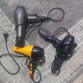 سشوار