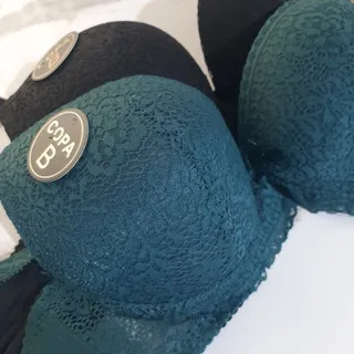 سوتین اسفنجی جک دار