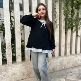شومیز محرمی 10تا15سال
