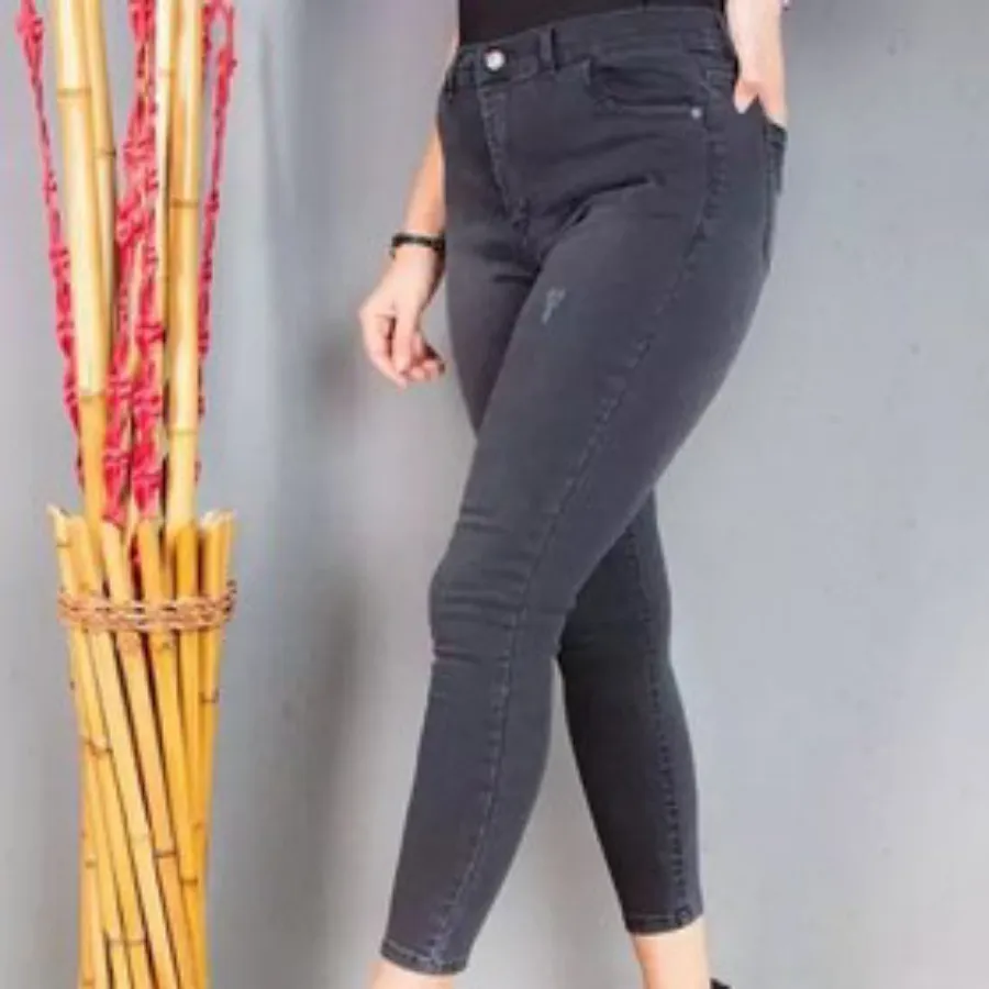 شلوار اسکینی