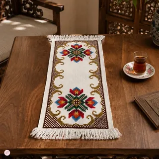 رانر شماره دوزی روسی