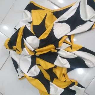 روسری قواره دار