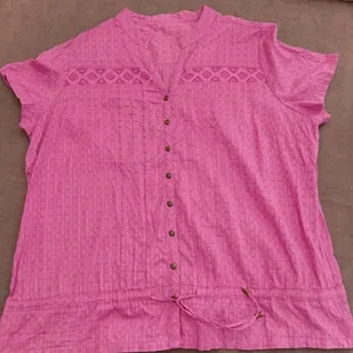 شومیز نخی وارداتی