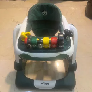 ‌واکر کودک wandy