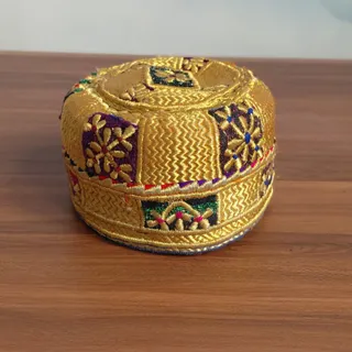 کلاه سنتی