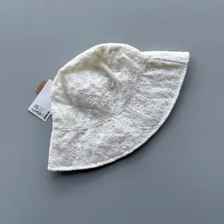 کلاه باکت گلدوزی
