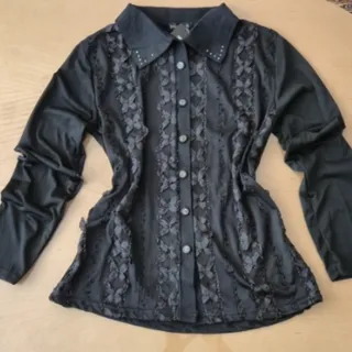 شومیز مجلسی