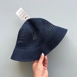 کلاه باکت
