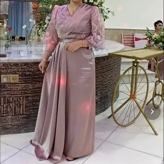 لباس مجلسی شیک